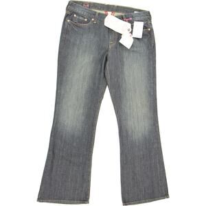 Lucky Brand Sweet N Low Bootcut NWT Jeans